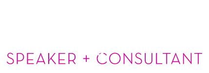 Kelly Fair | Speaker + Consultant